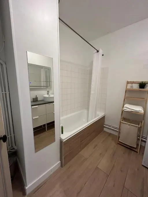 Apartment Le For'Home Arles France