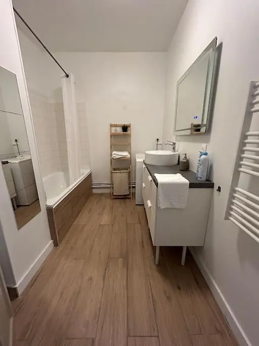 Apartment Le For'Home Arles