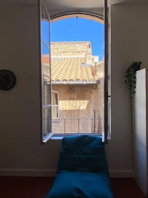 Apartment Le For'Home Arles