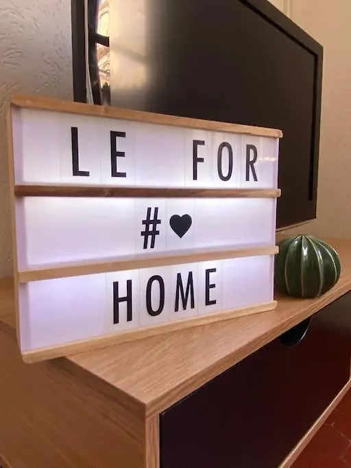 Le For'Home Arles France
