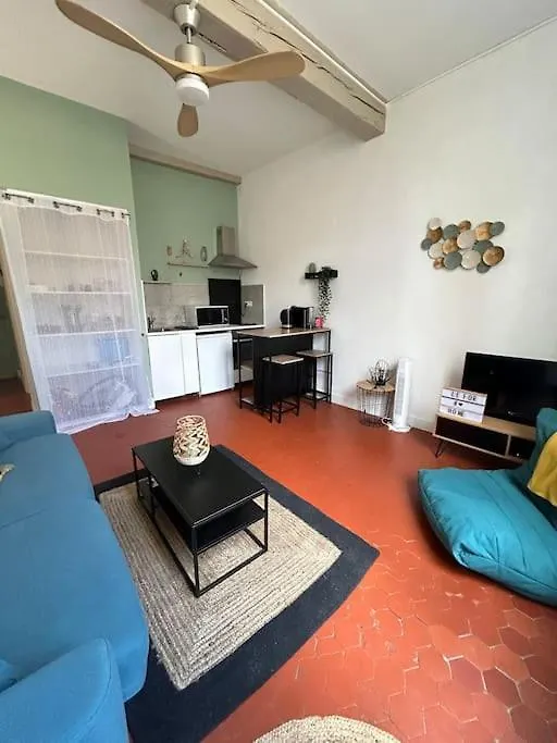 Apartment Le For'Home Arles France
