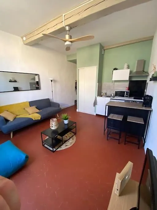 Le For'Home Arles